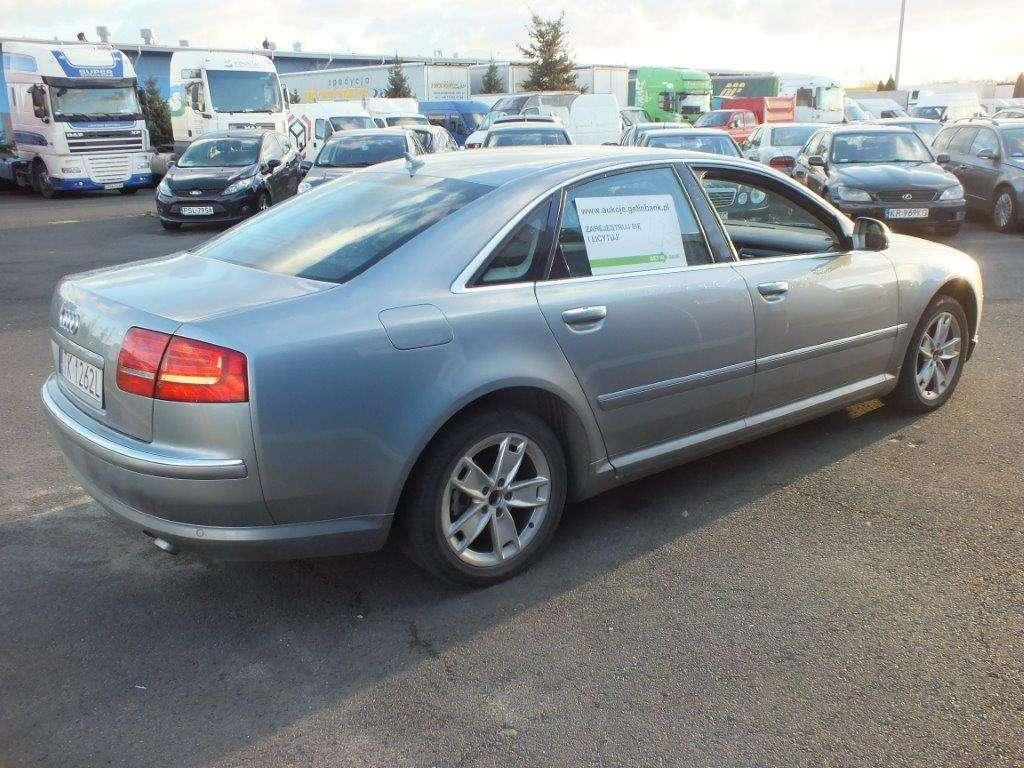 Tiptronic Rodzaj pojazdu: Samochód osobowy Model pojazdu: Nr