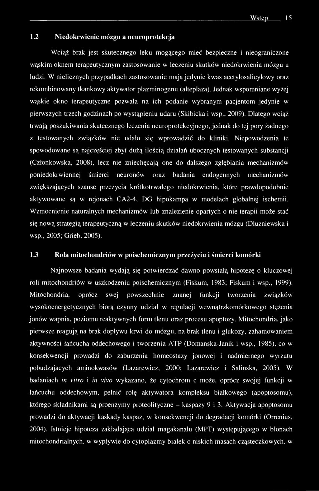 Wstęp 15 1.
