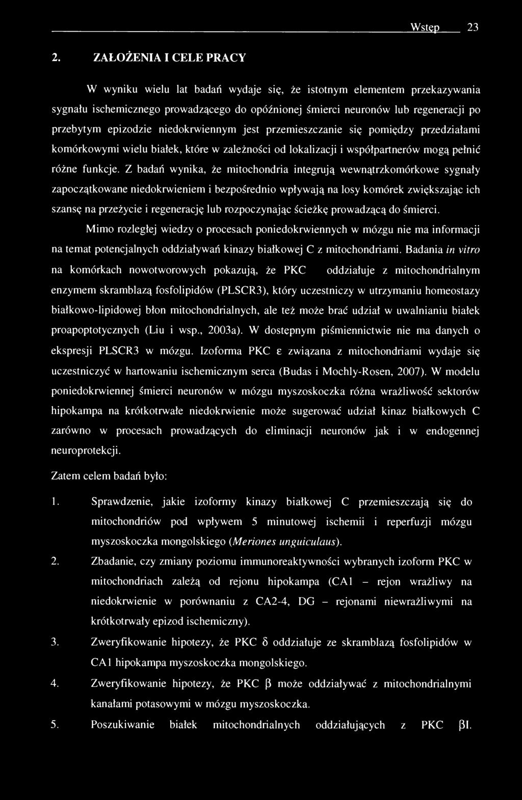 Wstęp 23 2.
