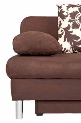 sofa street lux zestaẇ gregor 3k + 2 x es 106