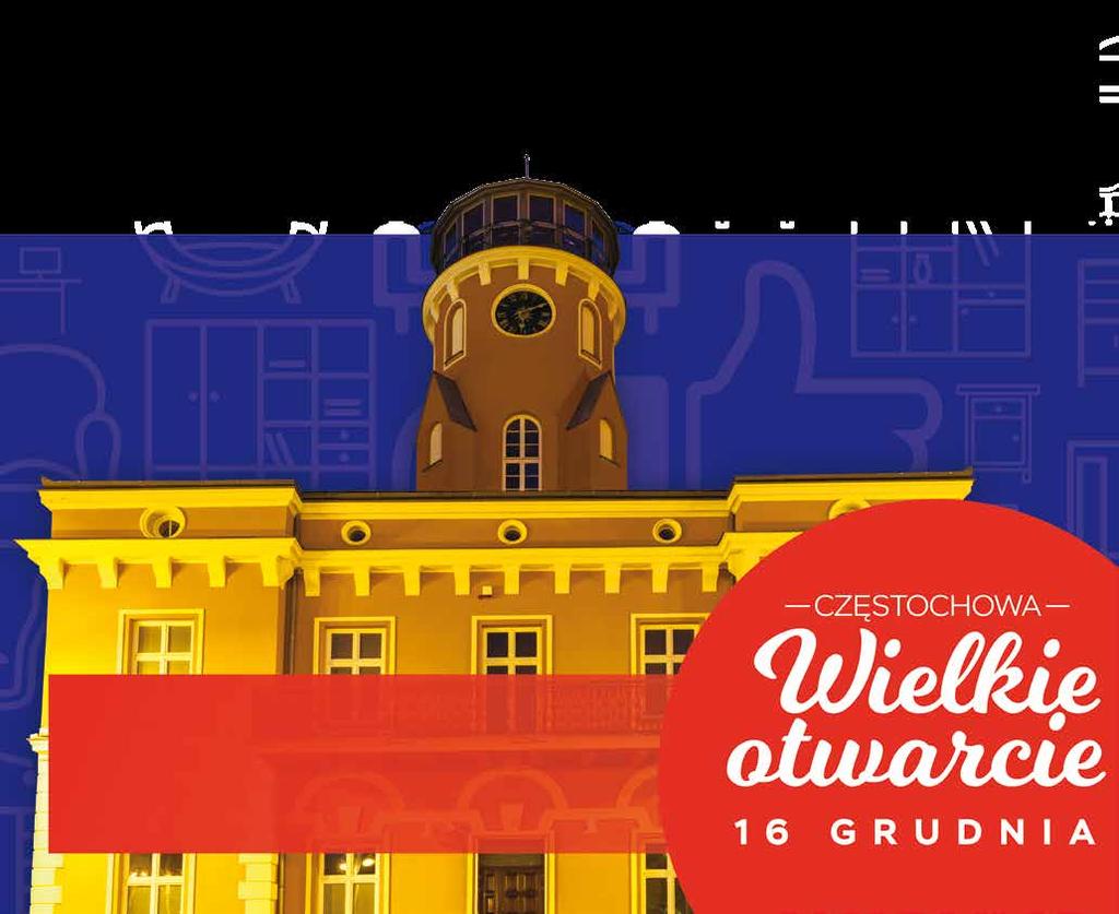 lt JUŻ 16 gruni O GODZ.