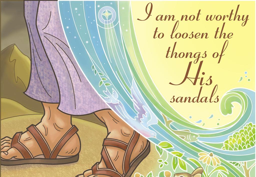 T HIRD SUNDAY OF ADVENT T RZECIA NIEDZIELA ADWENTU December 16th 16 Grudnia 2012 Pope John Paul II Polish