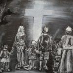 Kopernika w Białogradzie, op. s. Zyta Bronisława Kucała Patrycja Matuszewska, Szkoła Podstawowa w Zwoleniu, op.