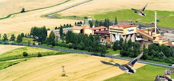 Leca KERAMZYT w geotechnice LECA KERAMZYT W GEOTECHNICE Keramzyt to lekkie kruszywo ceramiczne wytwarzane ze specjalnego rodzaju glin pęczniejących.