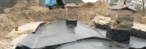 Keramzyt w geotechnice