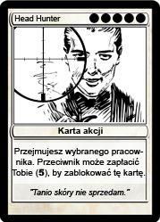 to, że zakrytą kartę akcji możesz zagrać za (1) zasób mniej), to możesz zaplanować (zagrać jako zakrytą) nową kartę akcji.