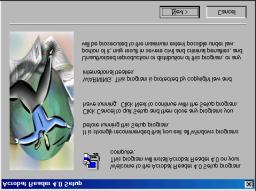 1. Przejdź do okna instalacyjnego (patrz rysunek 3) i kliknij Install Adobe