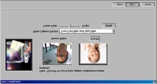 Wpisz informacje na temat serwera poczty - Mail Server (informację tę powinieneś otrzymać