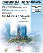 inwestowane w projekty dotyczące nieruchomości w Belgii, we Francji, w Polsce, Rosji oraz na Ukrainie, a także podmioty celowe typu Financing Vehicles działające wewnątrz grupy zwane dalej Grupą