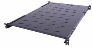 Półka stała 19"/1U/350 mm Półka stała 19"/U/450 mm 49BP5 49BP8 49BM9PM 49BM1PM Listwa zasilająca 19" 5 x 30 V z wyłącznikiem i filtrem