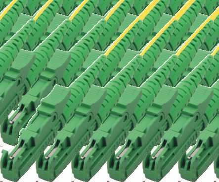Pigtail LC/APC Pigtail LC 01L3-AA00-000 Pigtail ST Pigtail