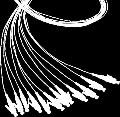 m Pigtail MM 50/15, OM3 ST pokrycie 0,9mm, dł.