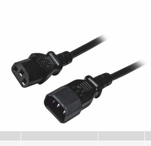0 m 0.75 mm czarny.0 m 1.00 mm czarny 3.0 m 1.00 mm czarny 5.