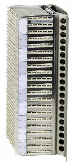 04 TELEKOMUNIKACJA SKRZYNKI Z OCHRONĄ PRZECIWPOŻAROWĄ Obudowa przeciwpożarowa VKA E30 Box z gniezdnikiem dla łączówek LSA /10. Obudowa ze stali ocynkowanej. Rodzaj ochrony: IP43. Testowany wg.