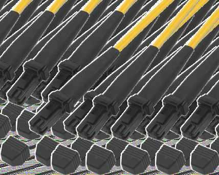 Patchcord MM, 50/15, OM MTRJ-MTRJ  XXXm