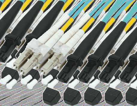 0L1-BDM1-XXXX Patchcord SM, 9/15, MTR-LC/PC 