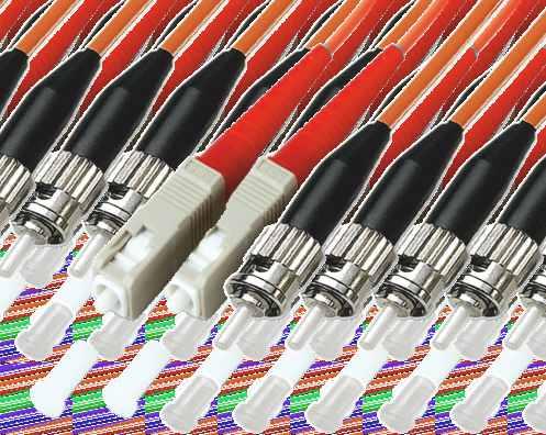 01S1-ADL1-XXXX Patchcord MM,