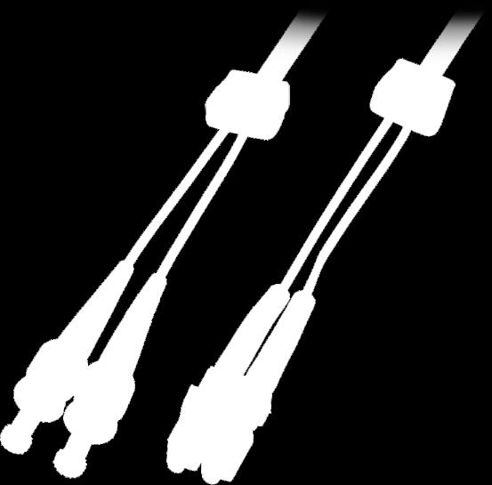 xxm,led Patchcordy LED LC-LC duplex DCO1017.x Patchcord SM 9/15 LC/PC-LC/PC duplex dł.xxm, LED DCO1001.x Patchcord MM 50/15 OM3 LC -LC duplex dł.xxm, LED DCO1041.