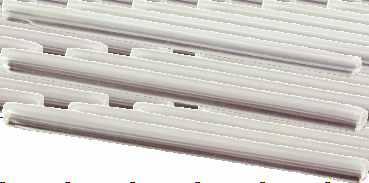 duplex, plastikowa 9100 3 009-0