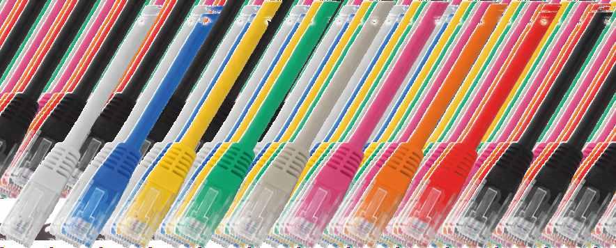 Panel dystrybucyjny niewyposażony 1U, 19 Pusty panel kątowy do montażu modułów Keystone RJ45. Posiada pola do opisu portów. Kable mocowane za pomocą opasek kablowych. Kolor 37580.