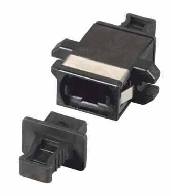 3 Gniazdo hybrydowe MM SC duplex ST duplex Adapter MTRJ