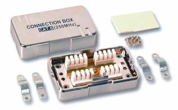 Osłonki portów RJ45 Zatyczka przeciwkurzowa Narzędzia do zaciskania: - dla RJ11/ RJ1/RJ45: E-MUC410 - dla RJ69: 39.945.1 Osłonki przeciwkurzowe dla nieużywanych portów.
