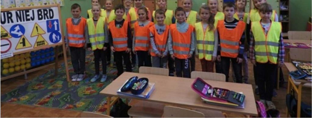 OSKAR LURANC Klasa III a I miejsce MAJA ORTMAN II miejsce PATRYCJA SIWEK III miejsce