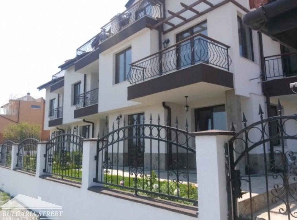 3 Dziś Sozopol jest niewiarogodnym