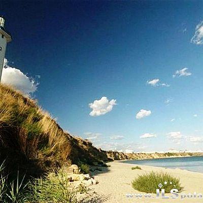 ita: 57 m 2, AHELOY, MARINA CAPE ILS POLAND GROUP Sp. z o.
