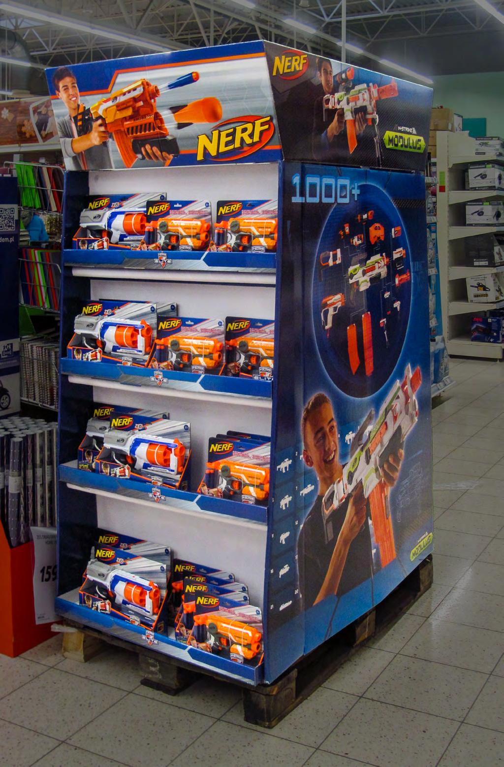 Stand