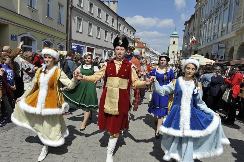 CARPATHIA Źródła pamięci.