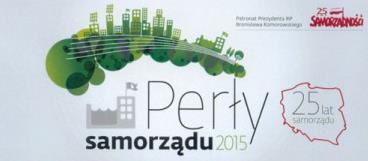 NAGRODY DLA PREZYDENTA RZESZOWA Dziennik Gazeta Prawna opublikował ranking Perły Samorządu