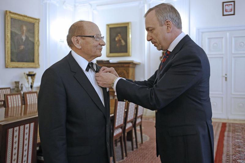 NAGRODY DLA PREZYDENTA RZESZOWA 29 maja 2014 r.