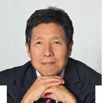 SZKOLENIA Z ZAKRESU ROBOTÓW PRZEMYSŁOWYCH Noboru Takagi Prezes Kawasaki Robotics Germany ASTOR od 2007 r. jest jedynym partnerem Kawasaki Robotics w Polsce.