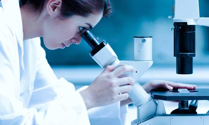 zwiększenie trwałości mrna skuteczna komercjalizacja odkryć i prac badawczo-rozwojowych Od odkrycia po zastosowania kliniczne w skali ogólnoświatowej Odkrycie daje nową nadzieję milionom chorych na