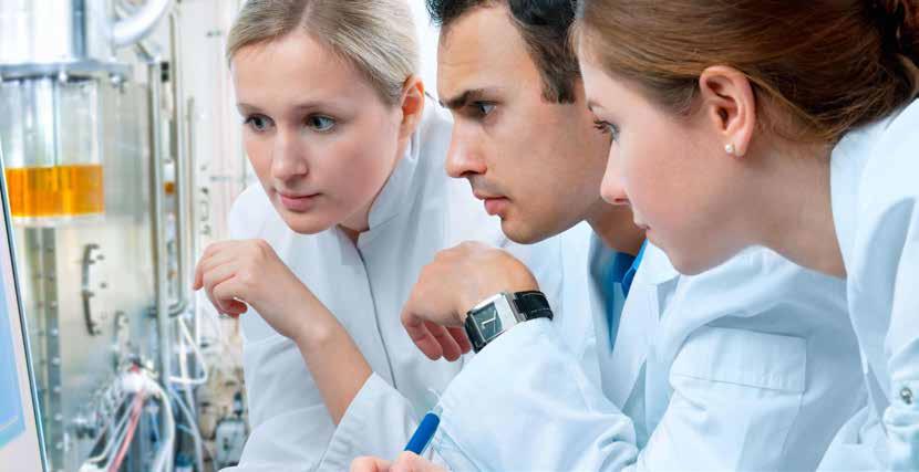 mrna odgrywa kluczowe znaczenie w opracowywaniu innowacyjnych szczepionek przeciwnowotworowych, terapiach onkologicznych i leczeniu różnych chorób o podłożu genetycznym.