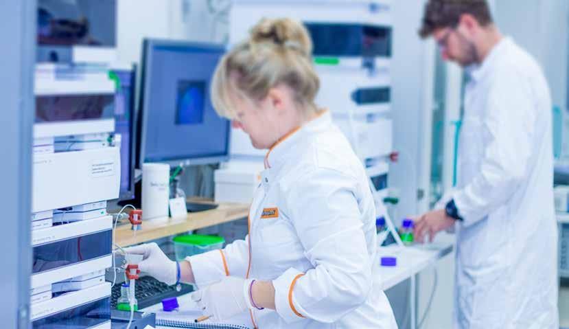 Historia komercjalizacji kap 5 mrna Przed 2007 Badania właściwości mrna i analogicznych końcówek kapu 5 2007 Zawarcie umowy między UW i LSU w zakresie wzajemnej ochrony praw własności, złożenie