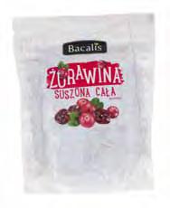 bakaliowa 200 g 100 g - 5,00