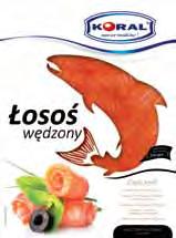 łososia Frosta 250 g 100 g - 5,20 KUP 1