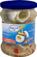 Fish 400 g 100 g - 1,25 Płaty