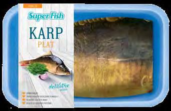 zmiennowagowy 69 / 100 g Karp