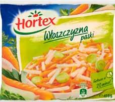 Hortex Polski Ogród 450 g 100 g - 0,55