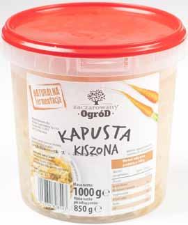 DO WYCZERPANIA ZAPASÓW Ketchup