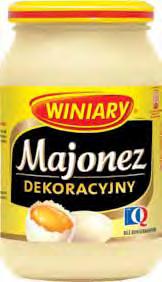 100 g - 1,07 Sałatka warzywna z