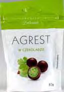g -18% 12 15 13 Agrest, orzechy