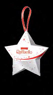 lub Raffaello Ferrero 37,5 g - 40 g