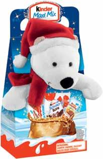 Mondelez 290 g - 300 g 100 g -