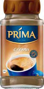 Kawa rozpuszczalna Prima Classic lub