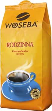 g - 7,36-16% 17 14 Kawa ziarnista lub