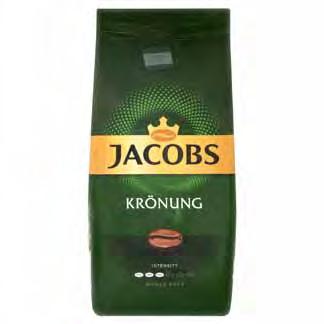 g - 4,80 Kawa ziarnista Jacobs Kronung